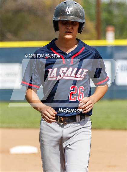 Thumbnail 3 in La Salle @ Alhambra (Dave Moore Classic) photogallery.