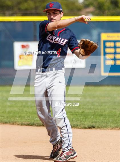 Thumbnail 2 in La Salle @ Alhambra (Dave Moore Classic) photogallery.