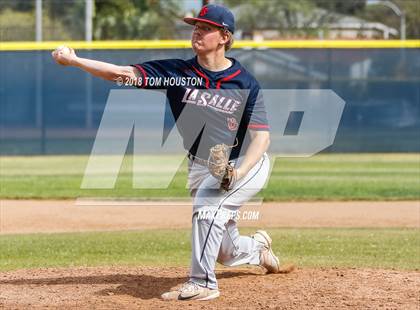 Thumbnail 3 in La Salle @ Alhambra (Dave Moore Classic) photogallery.