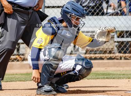 Thumbnail 3 in La Salle @ Alhambra (Dave Moore Classic) photogallery.