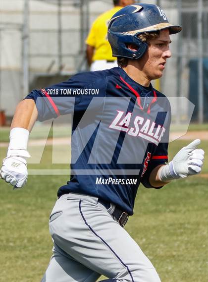 Thumbnail 1 in La Salle @ Alhambra (Dave Moore Classic) photogallery.
