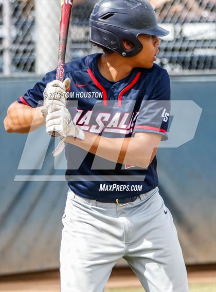 Thumbnail 2 in La Salle @ Alhambra (Dave Moore Classic) photogallery.