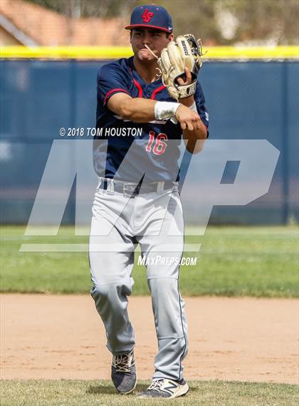 Thumbnail 2 in La Salle @ Alhambra (Dave Moore Classic) photogallery.