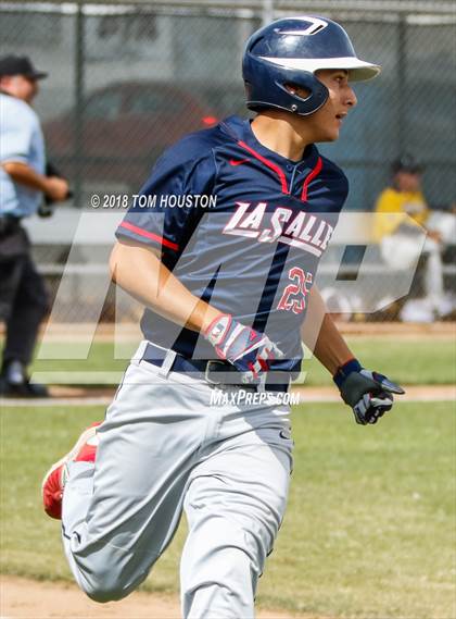 Thumbnail 1 in La Salle @ Alhambra (Dave Moore Classic) photogallery.
