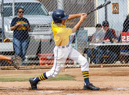 Thumbnail 2 in La Salle @ Alhambra (Dave Moore Classic) photogallery.