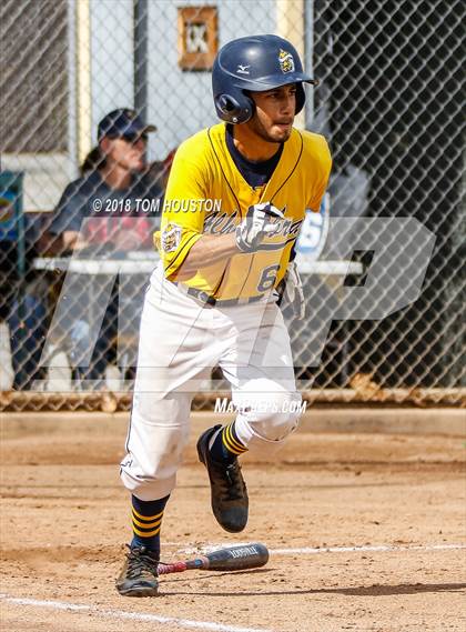 Thumbnail 2 in La Salle @ Alhambra (Dave Moore Classic) photogallery.