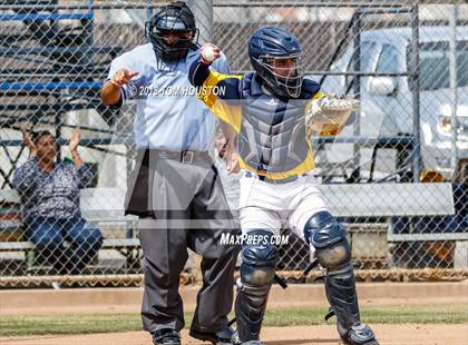 Thumbnail 2 in La Salle @ Alhambra (Dave Moore Classic) photogallery.