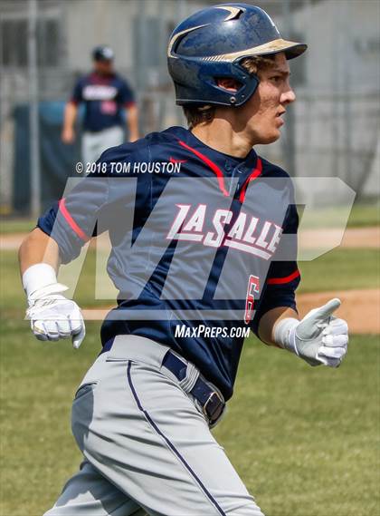 Thumbnail 2 in La Salle @ Alhambra (Dave Moore Classic) photogallery.