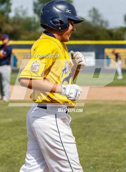 Thumbnail 1 in La Salle @ Alhambra (Dave Moore Classic) photogallery.