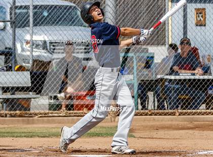 Thumbnail 3 in La Salle @ Alhambra (Dave Moore Classic) photogallery.