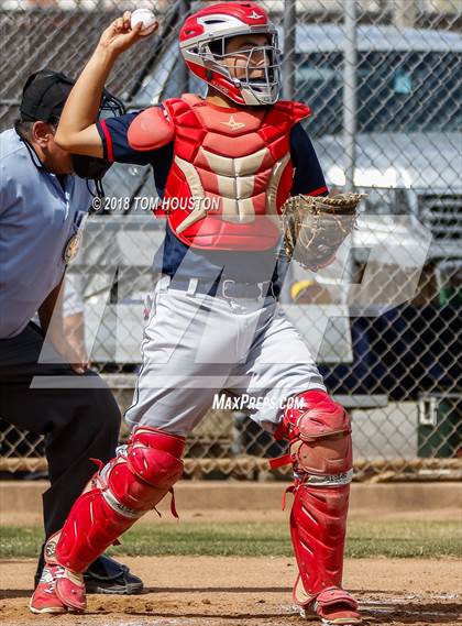 Thumbnail 3 in La Salle @ Alhambra (Dave Moore Classic) photogallery.