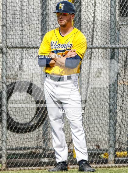Thumbnail 3 in La Salle @ Alhambra (Dave Moore Classic) photogallery.