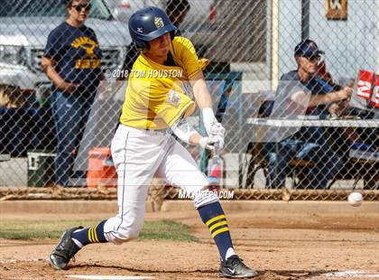 Thumbnail 2 in La Salle @ Alhambra (Dave Moore Classic) photogallery.