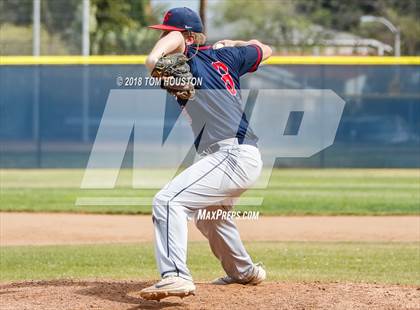 Thumbnail 1 in La Salle @ Alhambra (Dave Moore Classic) photogallery.