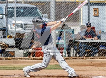Thumbnail 1 in La Salle @ Alhambra (Dave Moore Classic) photogallery.