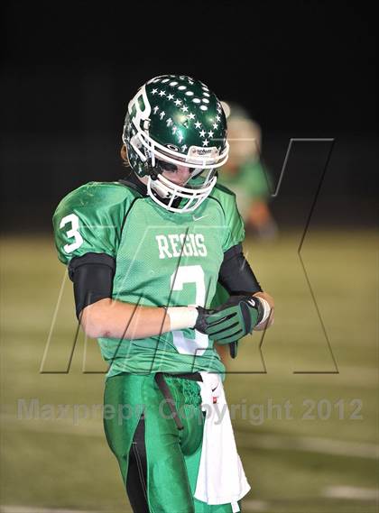 Thumbnail 3 in Regis vs. Edgar (WIAA D6 Level 4 Playoffs)   photogallery.
