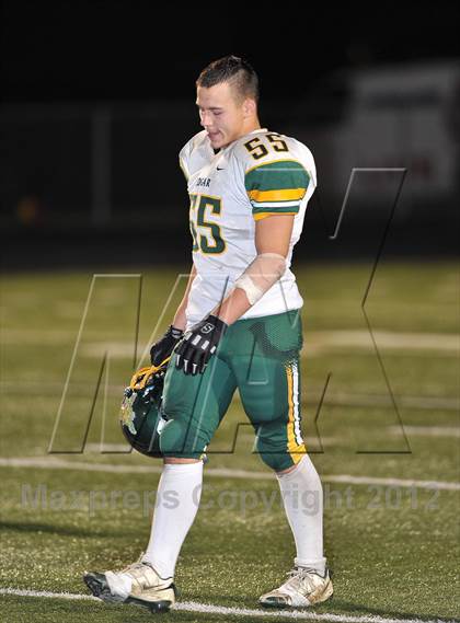 Thumbnail 2 in Regis vs. Edgar (WIAA D6 Level 4 Playoffs)   photogallery.