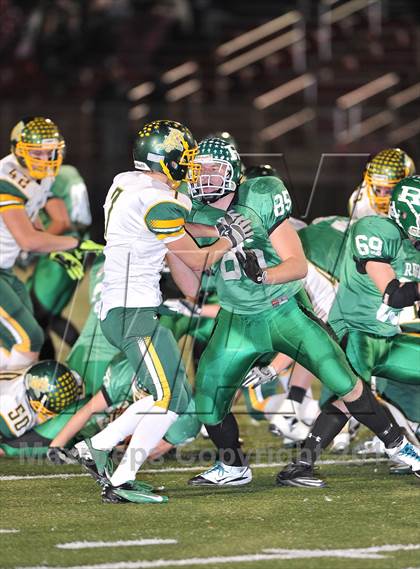 Thumbnail 1 in Regis vs. Edgar (WIAA D6 Level 4 Playoffs)   photogallery.