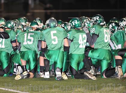 Thumbnail 2 in Regis vs. Edgar (WIAA D6 Level 4 Playoffs)   photogallery.