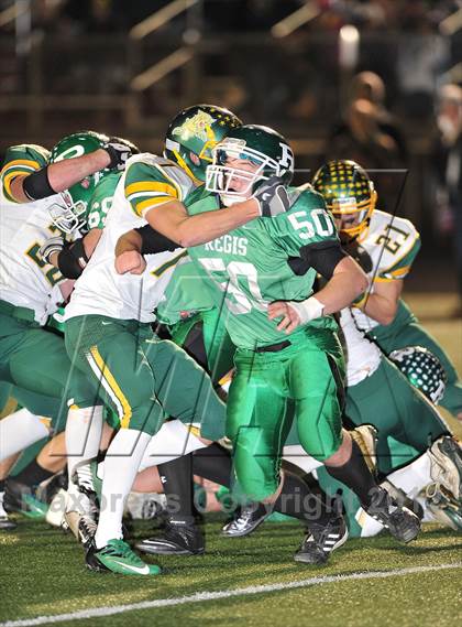 Thumbnail 2 in Regis vs. Edgar (WIAA D6 Level 4 Playoffs)   photogallery.