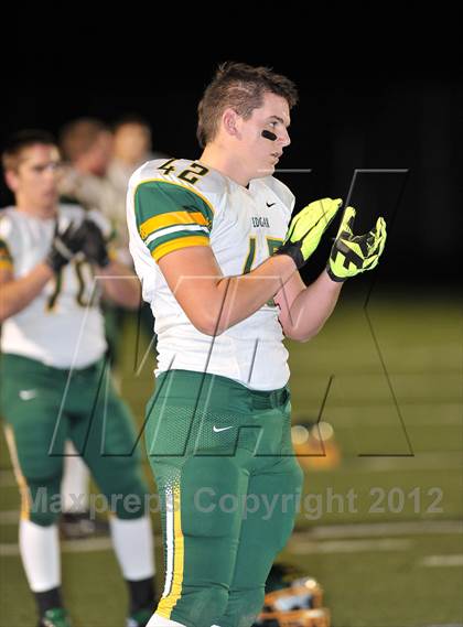 Thumbnail 3 in Regis vs. Edgar (WIAA D6 Level 4 Playoffs)   photogallery.