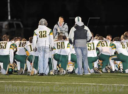 Thumbnail 1 in Regis vs. Edgar (WIAA D6 Level 4 Playoffs)   photogallery.