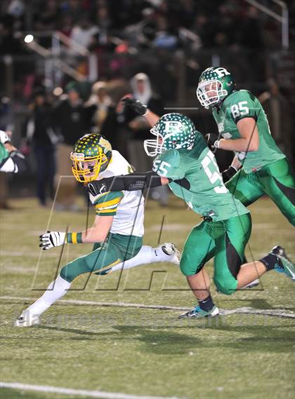Thumbnail 2 in Regis vs. Edgar (WIAA D6 Level 4 Playoffs)   photogallery.