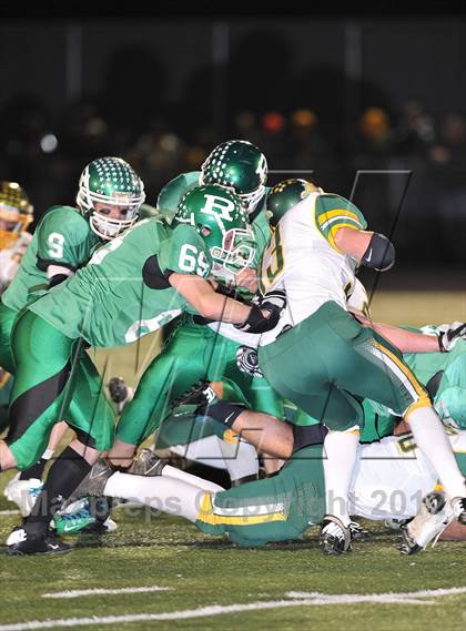 Thumbnail 2 in Regis vs. Edgar (WIAA D6 Level 4 Playoffs)   photogallery.