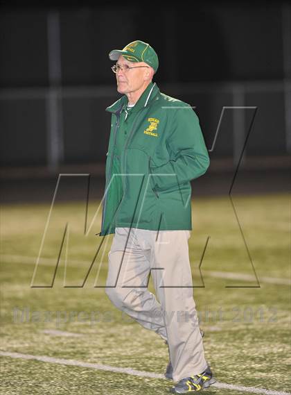 Thumbnail 1 in Regis vs. Edgar (WIAA D6 Level 4 Playoffs)   photogallery.