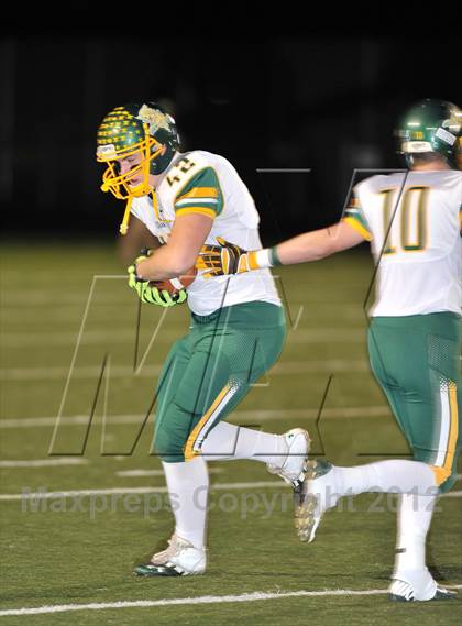 Thumbnail 1 in Regis vs. Edgar (WIAA D6 Level 4 Playoffs)   photogallery.