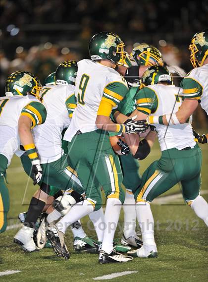 Thumbnail 2 in Regis vs. Edgar (WIAA D6 Level 4 Playoffs)   photogallery.