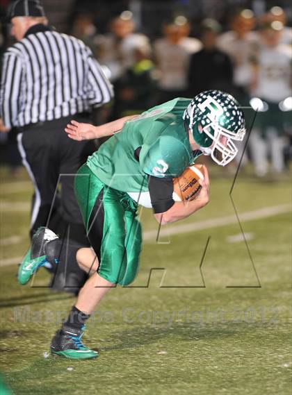 Thumbnail 3 in Regis vs. Edgar (WIAA D6 Level 4 Playoffs)   photogallery.
