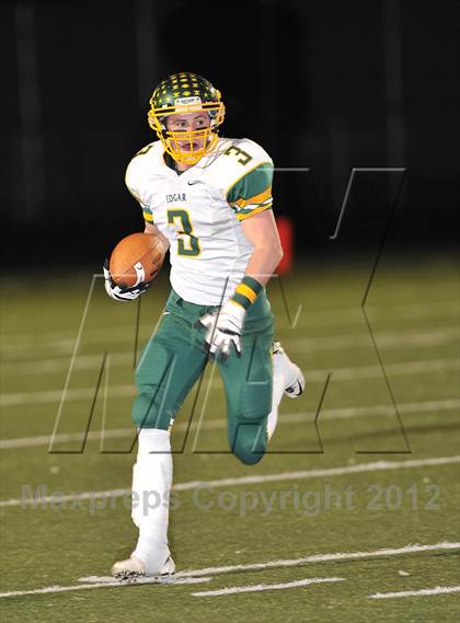 Thumbnail 2 in Regis vs. Edgar (WIAA D6 Level 4 Playoffs)   photogallery.