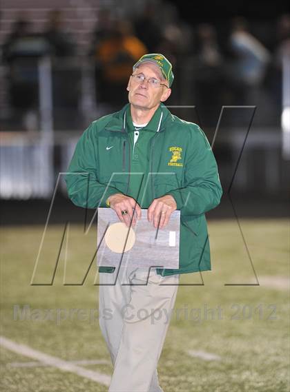 Thumbnail 2 in Regis vs. Edgar (WIAA D6 Level 4 Playoffs)   photogallery.