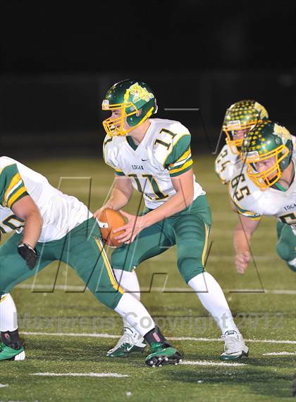 Thumbnail 3 in Regis vs. Edgar (WIAA D6 Level 4 Playoffs)   photogallery.