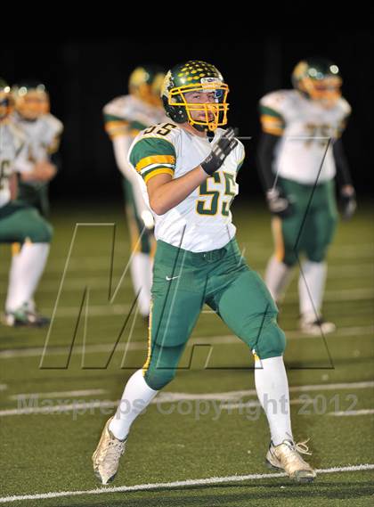 Thumbnail 3 in Regis vs. Edgar (WIAA D6 Level 4 Playoffs)   photogallery.