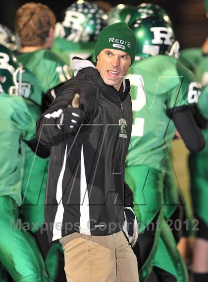 Thumbnail 2 in Regis vs. Edgar (WIAA D6 Level 4 Playoffs)   photogallery.