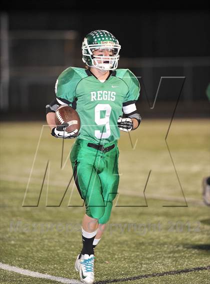 Thumbnail 3 in Regis vs. Edgar (WIAA D6 Level 4 Playoffs)   photogallery.