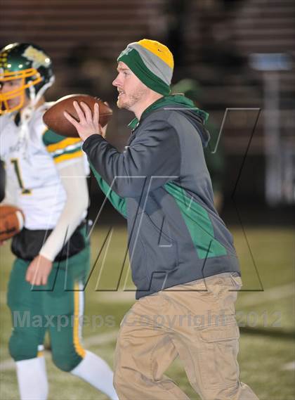 Thumbnail 3 in Regis vs. Edgar (WIAA D6 Level 4 Playoffs)   photogallery.
