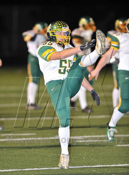 Thumbnail 3 in Regis vs. Edgar (WIAA D6 Level 4 Playoffs)   photogallery.