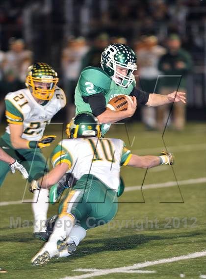 Thumbnail 2 in Regis vs. Edgar (WIAA D6 Level 4 Playoffs)   photogallery.