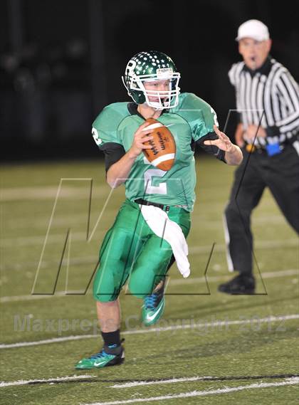 Thumbnail 2 in Regis vs. Edgar (WIAA D6 Level 4 Playoffs)   photogallery.