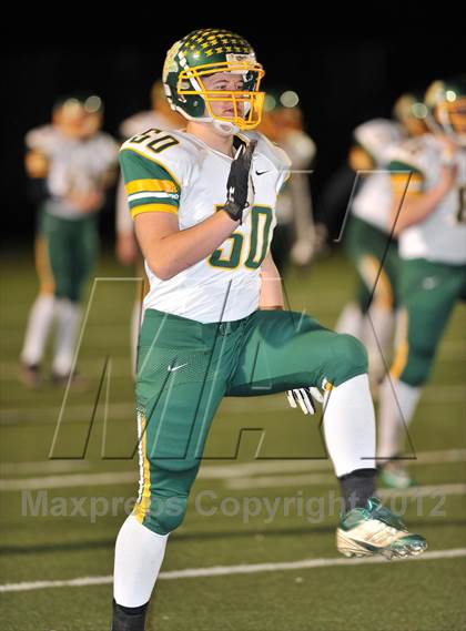 Thumbnail 3 in Regis vs. Edgar (WIAA D6 Level 4 Playoffs)   photogallery.