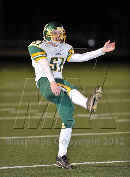 Thumbnail 2 in Regis vs. Edgar (WIAA D6 Level 4 Playoffs)   photogallery.