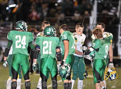Thumbnail 3 in Regis vs. Edgar (WIAA D6 Level 4 Playoffs)   photogallery.