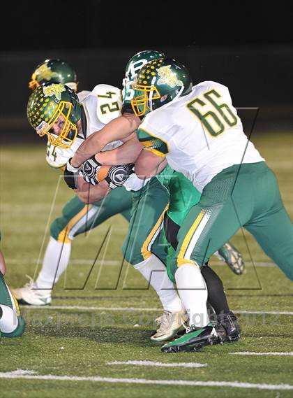 Thumbnail 1 in Regis vs. Edgar (WIAA D6 Level 4 Playoffs)   photogallery.