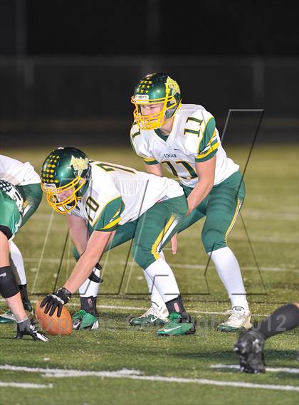 Thumbnail 2 in Regis vs. Edgar (WIAA D6 Level 4 Playoffs)   photogallery.
