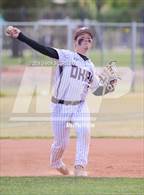 Photo from the gallery "Ray vs. Desert Heights Prep (AIA 1A Round 1 Playoff)"