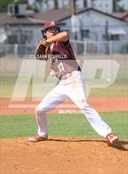 Photo from the gallery "Ray vs. Desert Heights Prep (AIA 1A Round 1 Playoff)"