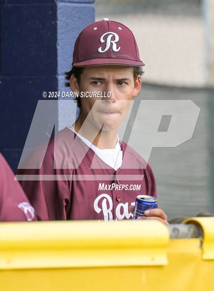 Thumbnail 2 in Ray vs. Desert Heights Prep (AIA 1A Round 1 Playoff) photogallery.